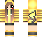 pika girl