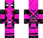pink deadpool