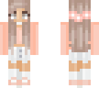 pink girl