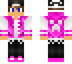 pink guy