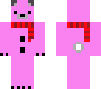pink tayber fixed