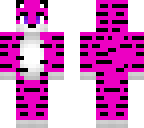 pink tiger