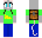 pipsqueek backpack
