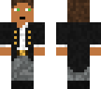 pirate captain 2