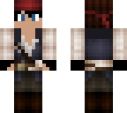 pirate travis