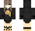 pizza girl 2