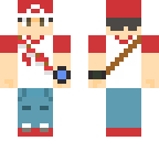 pokemon trainr