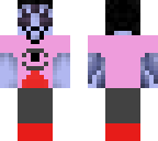 poketale muffet