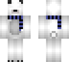 polar bear