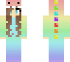 proper pastel dino