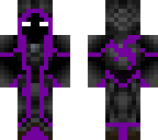 purple dragon assain
