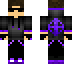 purple mlg