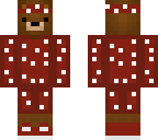 pvp bear
