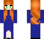 rachel the witch