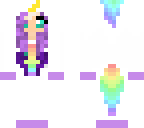 rai9nbow unicorn