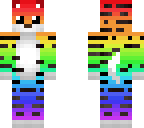 rainbow