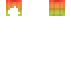 rainbow bob