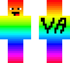 rainbow derp