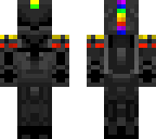 rainbow racer