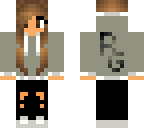 real gaming skin