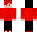 red boy