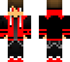 red guy