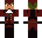 red mage raye