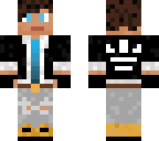 rich adidis boy