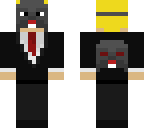 robber