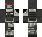 robot army