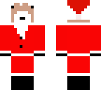 santa clause