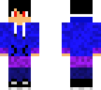 sasuke fixed for my bff