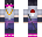 sasukechavio