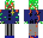 scary fnaf creeper