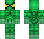 scorpion