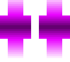 shaded purple