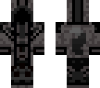 shadow wolf