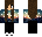 shooting star