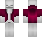 skeleton hoodie