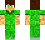 skin for nicothepro