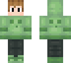 slime boy