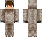 sloth man