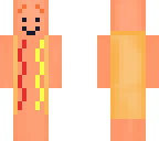 snapchat hot dog  filter