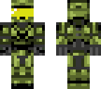 soldier edit