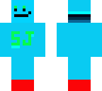 sonic cool boy v 2