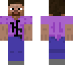 steve default hypecraftmc skin