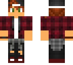 strongjohnfs skin