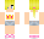 summer clothes