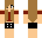 summer skin