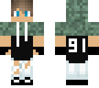 summer skin 2017